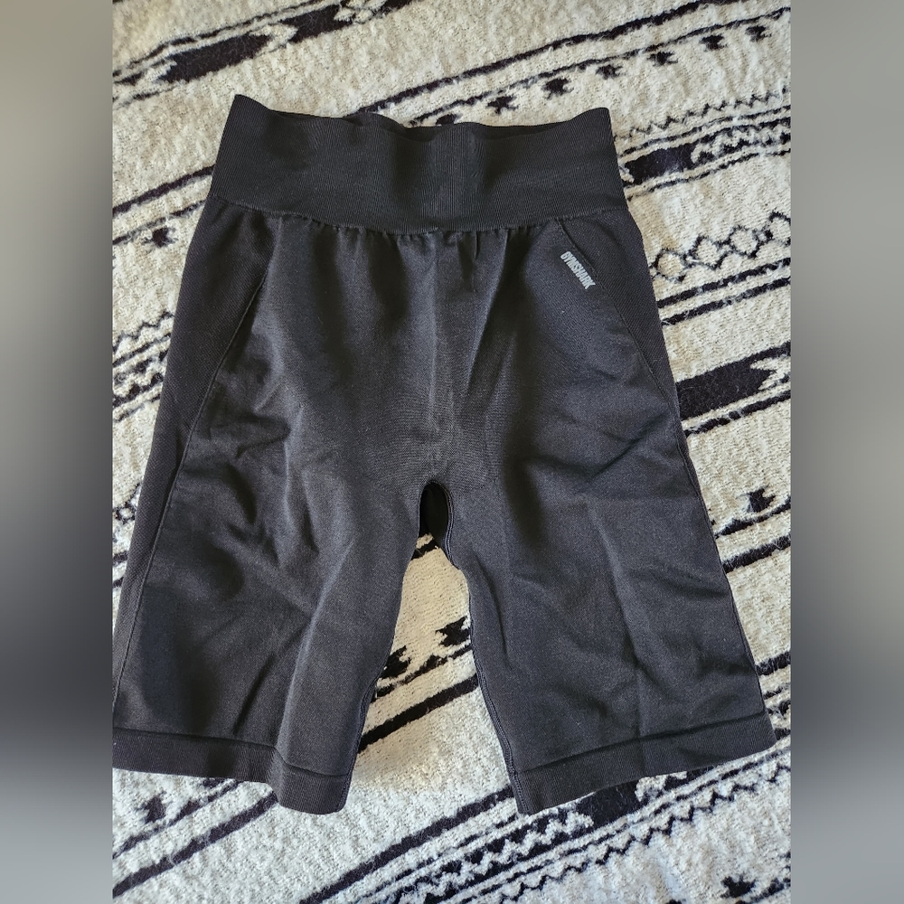 Gymshark shorts